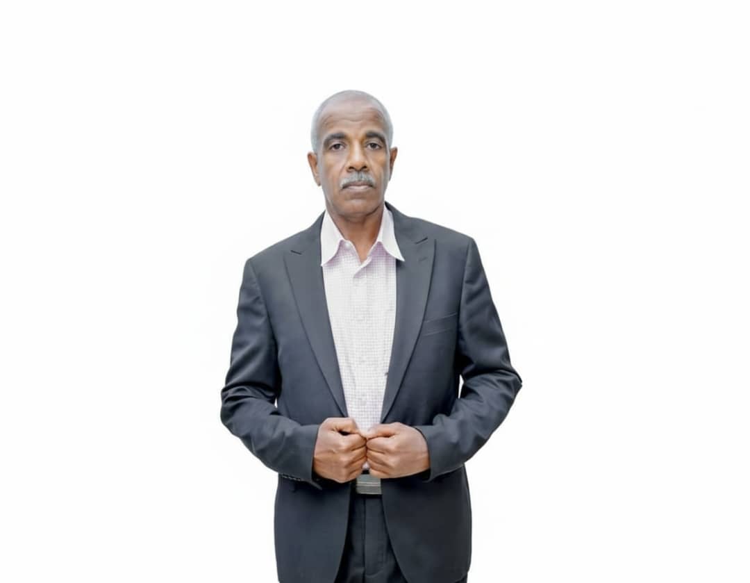 د. د. م. عوض أحمد