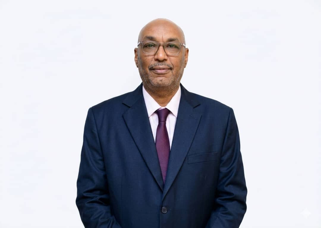 د. عوض عبدالرحمن الخبير